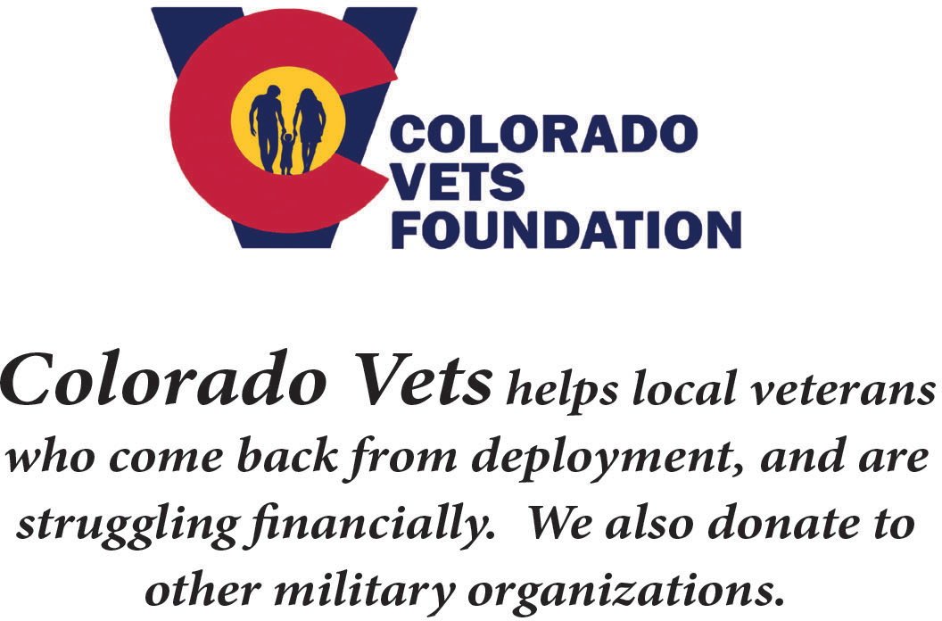Colorado Vets Foundation